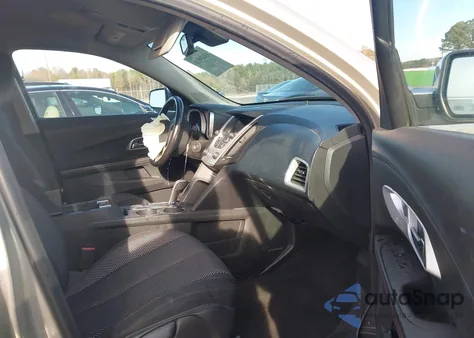 2015 Chevrolet Equinox 1Lt z USA, uszkodzony, nr VIN 2GNALBEK5F1156282